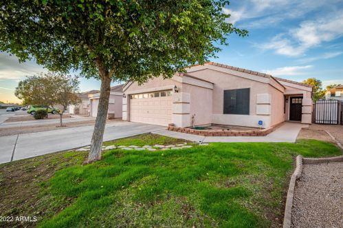10784 Flanagan St, Avondale, AZ 85323-8491