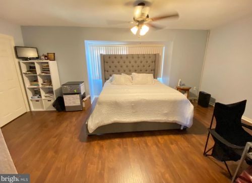 362 Bolton Rd, East Windsor NJ  08520-5507 exterior