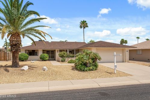 12432 Tigerseye Dr, Sun City, AZ 85375-1932