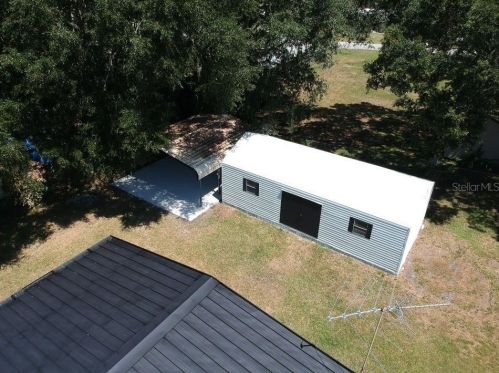 5254 Revelation Dr, Polk City FL  33868-9533 exterior