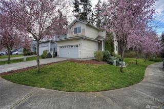 14804 66th Avenue Ct, Puyallup, WA 98375-7001