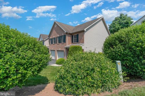 121 Red Haven Rd, Rudytown, PA 17070-3165