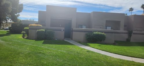 67577 Natoma Dr, Cathedral City CA  92234-3565 exterior