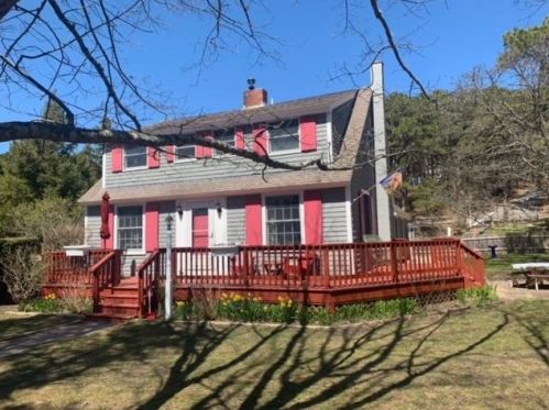87 Massasoit Rd, Wellfleet, MA 02667-6955