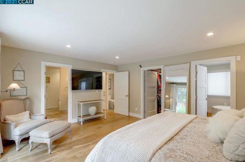 80 Willow Dr, Danville CA  94526-3517 exterior