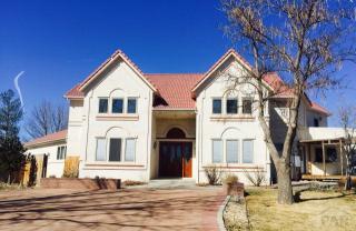 29121 Daniel Rd, Pueblo CO  81006-9665 exterior