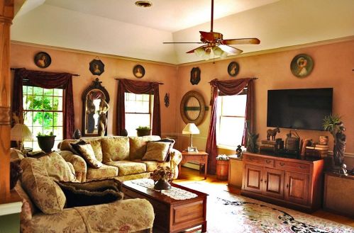 9 Scenic Pond Dr, Warwick NY  10990-2651 exterior