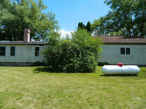 10490 Broadgauge Rd, Mechanicsburg OH  43044-9609 exterior