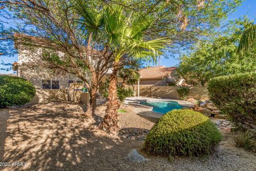 14542 100 Pl, Scottsdale AZ 85255-3362 exterior
