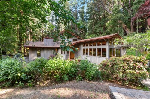280 Grandview Dr, Redwood City, CA 94062-4835