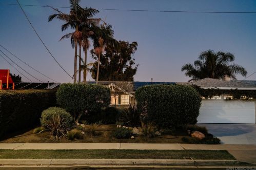 5409 Lodi St, San Diego, CA 92117-1137