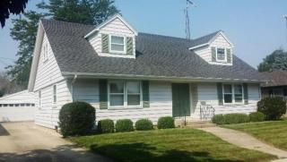 8738 34th Ave, Kenosha, WI 53142-2532