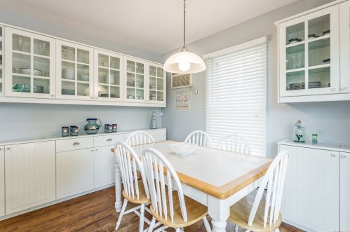 16 Martin Pl, Northport NY  11768-1224 exterior