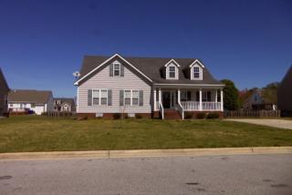 2800 Camille Dr, Winterville, NC 28590-9794