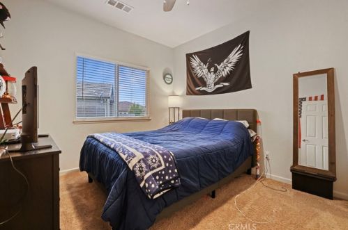 1711 Silver Ridge Way, Valley Home CA  95361-8964 exterior