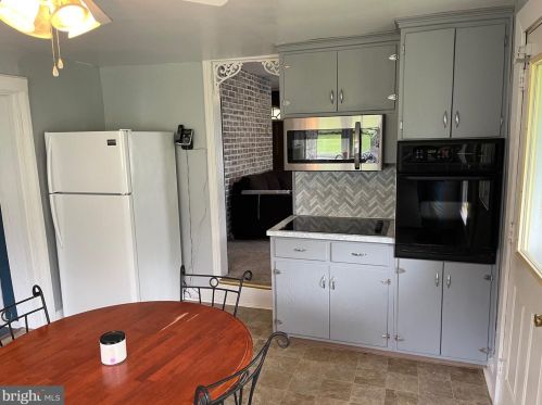 2163 Ritner Hwy, Lees Cross Roads PA  17257-9756 exterior