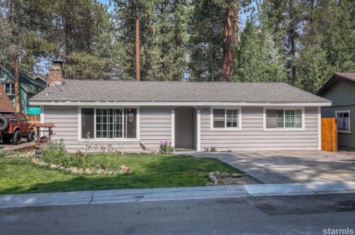 2493 William Ave, South Lake Tahoe, CA 96150-7637