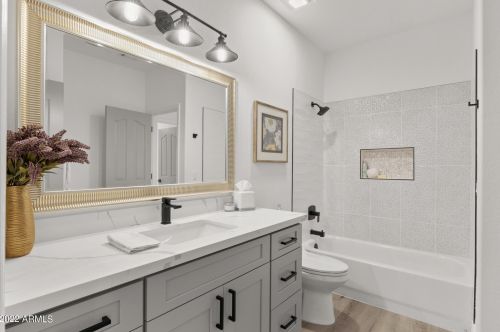 4171 Splendor Ct, Gilbert AZ 85297-6617 exterior