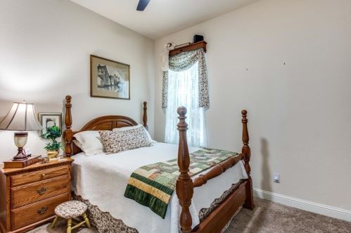 3604 Tuscan Hl Cir, Denton TX  76210-8066 exterior