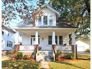 1210 Rockbridge Ave, Norfolk, VA 23508-1338
