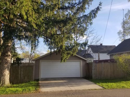 300 Center St, Mount Vernon OH  43050-1808 exterior