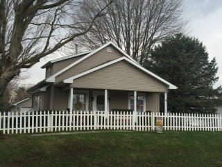 179 Marion St, Waldo, OH 43356-9114