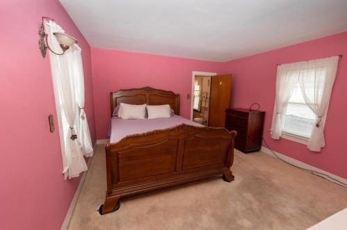 336 Blaine St, Bangor PA  18013-2108 exterior