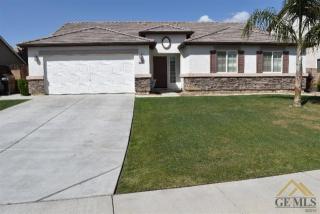 12108 Mezzadro Ave, Bakersfield, CA 93312-6843