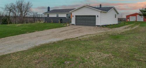 4600 Urbana Lisbon Rd, Mechanicsburg OH  43044-9687 exterior