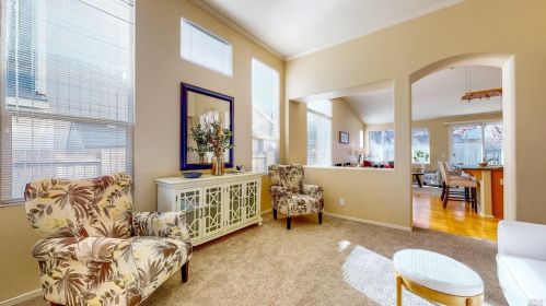 2503 Cedar Creek St, Santa Rosa, CA 95404-7742