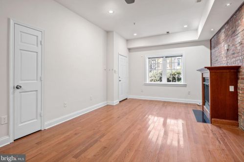 1807 8 St, Washington DC 20001-3185 exterior