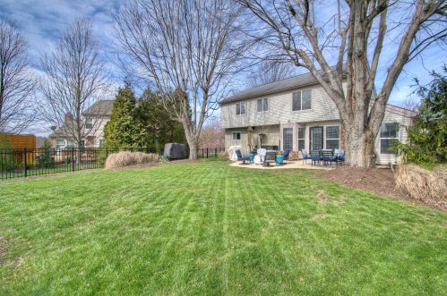 546 Gerhard Dr, Covington, KY 41017-3282