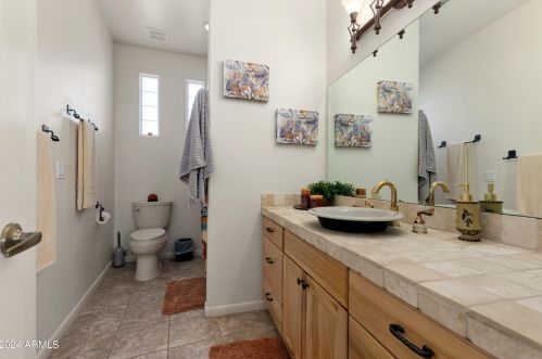 12379 Waverly Dr, Casa Grande AZ  85194-6801 exterior