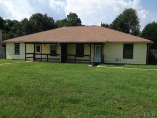 4614 Bellview Ave, Pensacola, FL 32526-1184