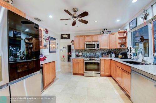 4080 43 Ave, Hollywood FL exterior