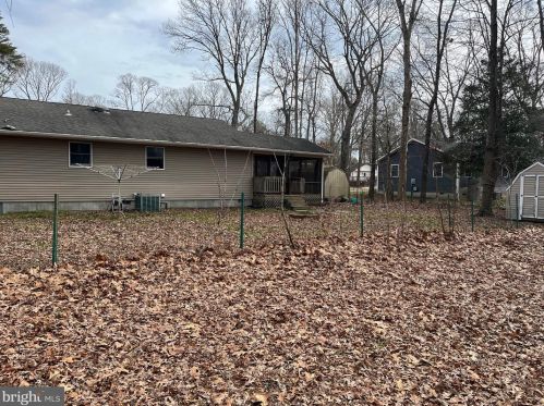 22720 Pine Dr, Lewes DE  19958-5690 exterior