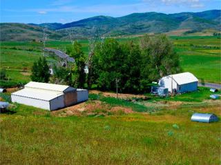 1208 Round Valley Rd, Round Valley, UT 84038-9700