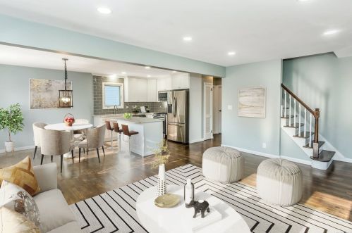 190 Violet Ave, Floral Park NY  11001-3026 exterior