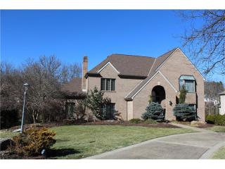 122 Cidar Ln, Canonsburg, PA 15317-3400