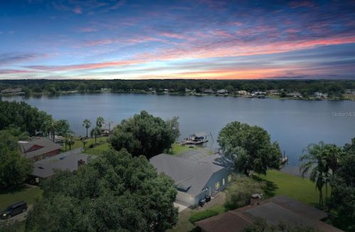 3564 Lake Dr, Land O Lakes, FL 34639-4622