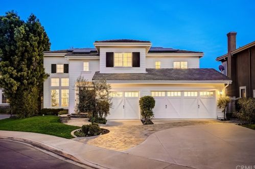 6 Edgewood, Trabuco Canyon, CA 92679-4914