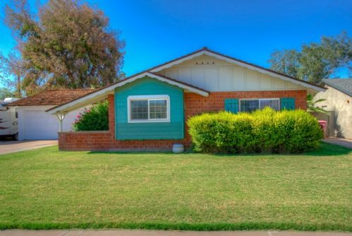 8336 Mackenzie Dr, Scottsdale, AZ 85251-2811