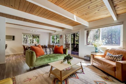 4267 Pine Forest Dr, Pacific House CA  95726-9510 exterior