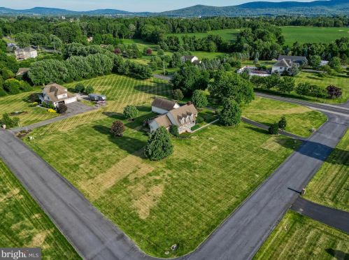 201 Mdw Ln, Navy Sup Dpt PA 17055-9531 exterior