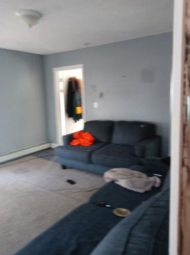 126 Silver Spring St, Providence RI  02904-2523 exterior