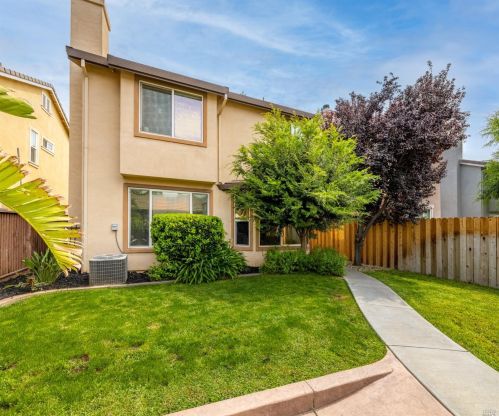 1125 Valley Glen Dr, Liberty Farms CA  95620-4835 exterior