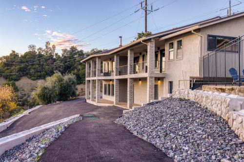 4893 Black Bart Trl, Redwood Valley, CA 95470-9410