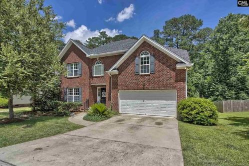 237 Popes Ln, Lexington SC  29072-7212 exterior