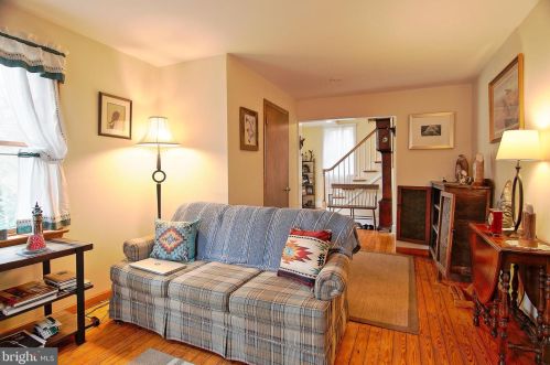 499 Manatawny St, Pottstown PA  19464-5140 exterior