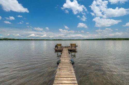 21973 Spirit Lake Rd, Clam Falls, WI 54837-9606